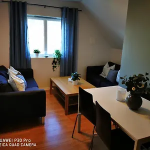 Minde 4 Floor , Bergen Norway
