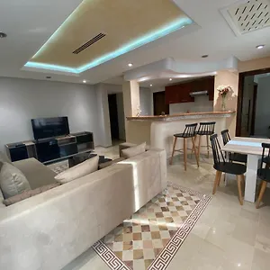 Palace Luxury Apartment-2 Bdr , Tunis Tunisia