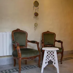 Dar El Halfaouine , Tunis Tunisia
