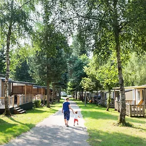 Hu Birkelt Village 4*, Larochette Luxembourg