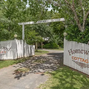 Homewood , Highfields Australia