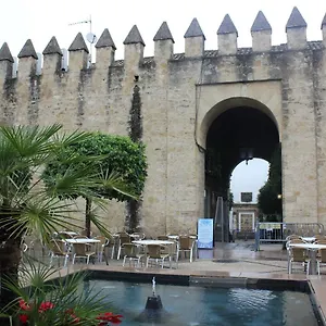 Loft Turistico En Casco Historico, Wifi Y Tv Satelite Gratis , Cordoba Spain