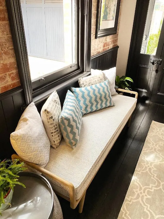 Hollidge House 5 Star Luxury Apartments Αδελαΐδα