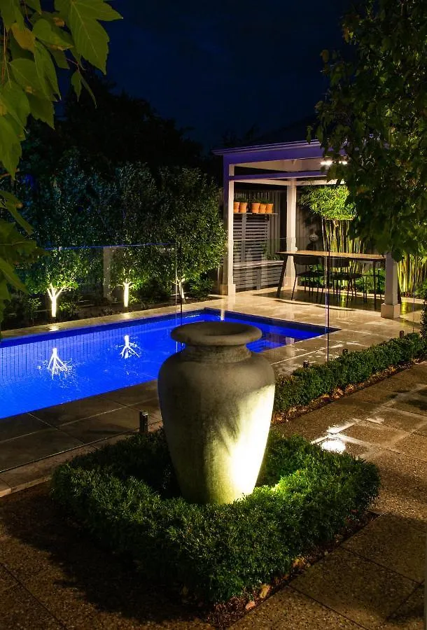 Hollidge House 5 Star Luxury Apartments Αδελαΐδα