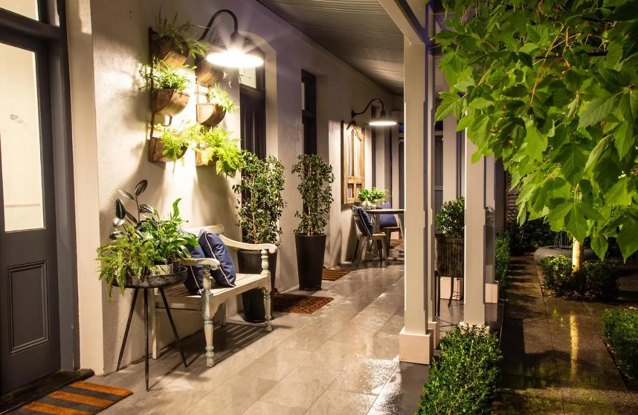 Hollidge House 5 Star Luxury Apartments Αδελαΐδα Αυστραλία