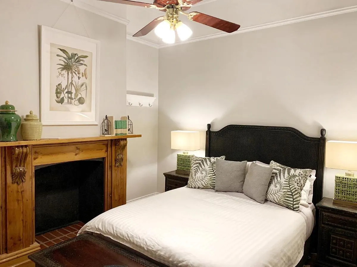 Hollidge House 5 Star Luxury Apartments Αδελαΐδα
