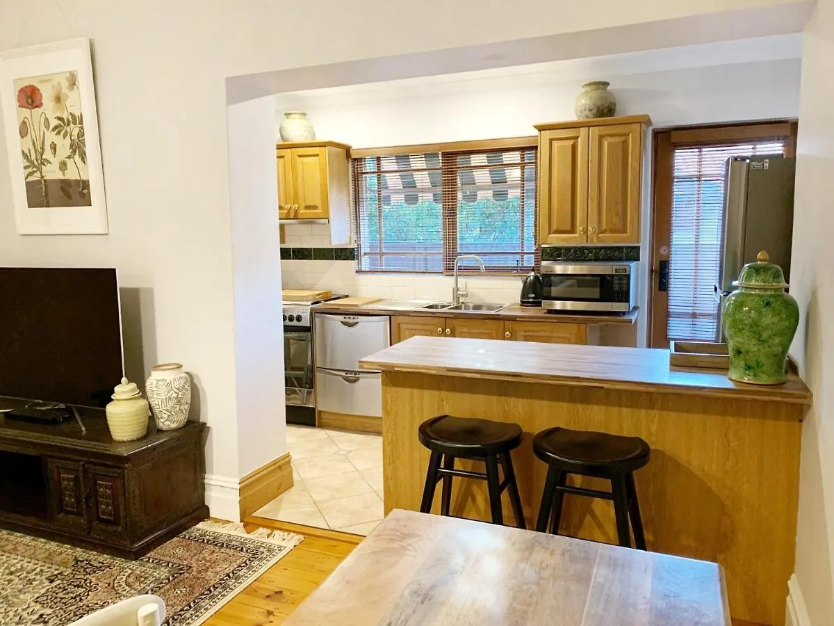 Hollidge House 5 Star Luxury Apartments Αδελαΐδα