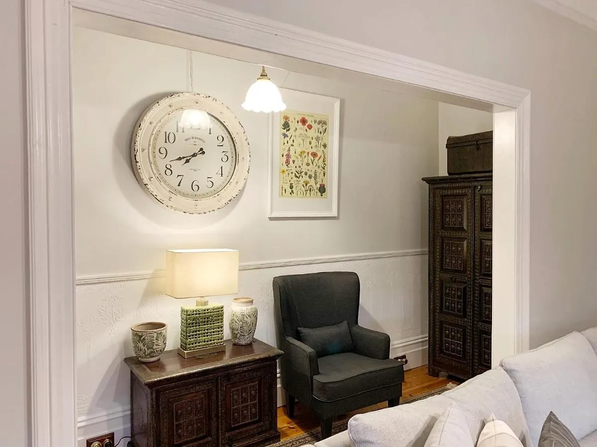 Hollidge House 5 Star Luxury Apartments Αδελαΐδα 0*,  Αυστραλία