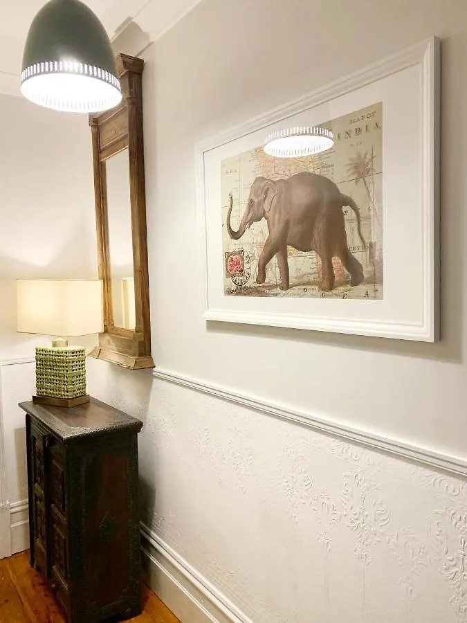 Hollidge House 5 Star Luxury Apartments Αδελαΐδα