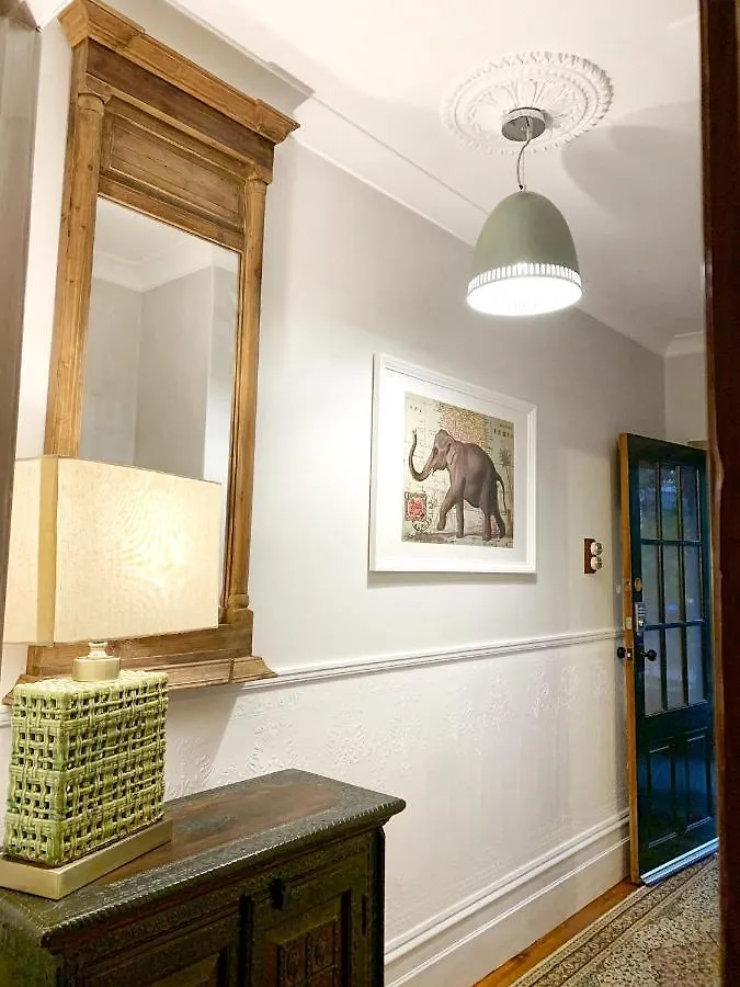 Hollidge House 5 Star Luxury Apartments Αδελαΐδα Αυστραλία