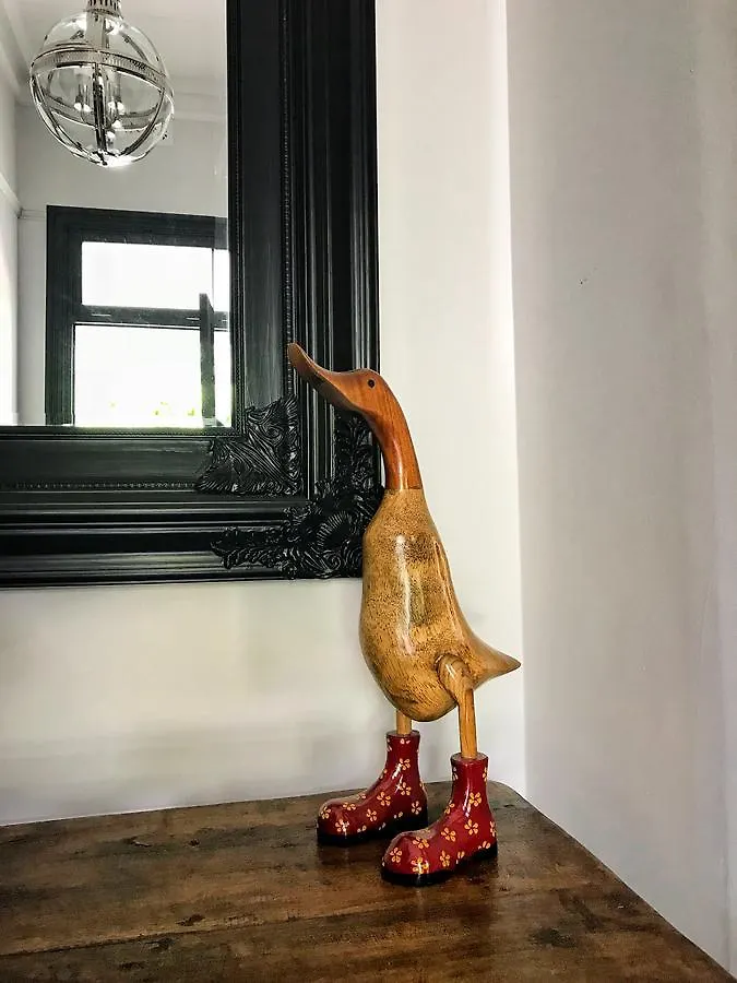 Hollidge House 5 Star Luxury Apartments Αδελαΐδα