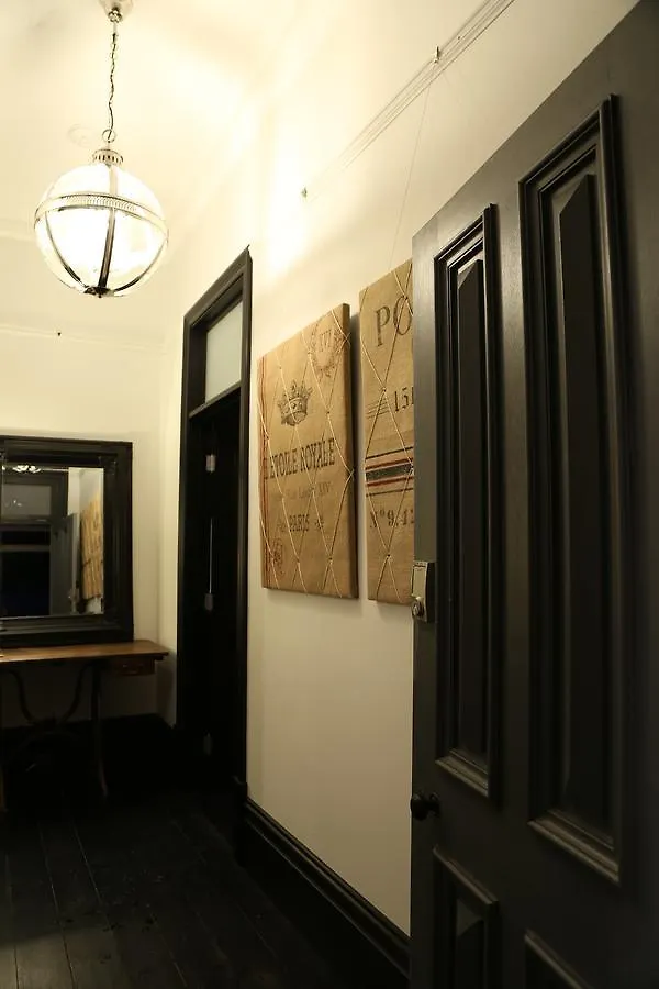 Hollidge House 5 Star Luxury Apartments Αδελαΐδα Αυστραλία