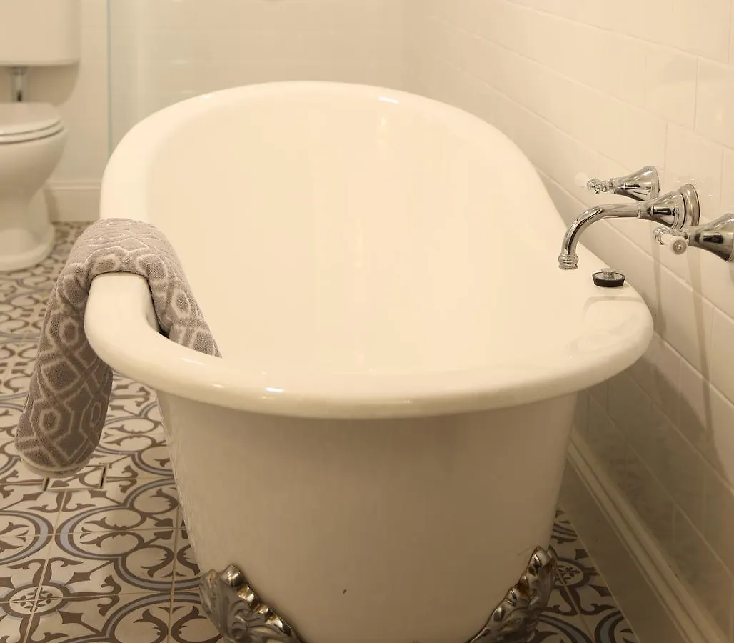Hollidge House 5 Star Luxury Apartments Αδελαΐδα